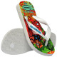 Havaianas Kids Top Marvel II